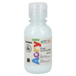 Online Acrylfarbe, Mintgrün, 125 Ml Malereibedarf