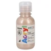 Outlet Acrylfarbe, Rosegold, 125 Ml Malereibedarf