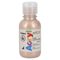 Outlet Acrylfarbe, Rosegold, 125 Ml Malereibedarf