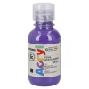 Sale Acrylfarbe, Violett, 125 Ml Malereibedarf