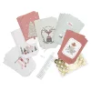 Discount Adventskalender-Set Design, Bunt Adventskalender