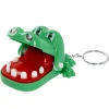 Online Anhänger Zahn-Tier, Krokodil Für Die Kleinen Hochzeitsgäste|Geschenkideen