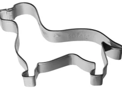 Best Ausstechform Dackel, 4 Cm Weihnachtsbäckerei|Weihnachten