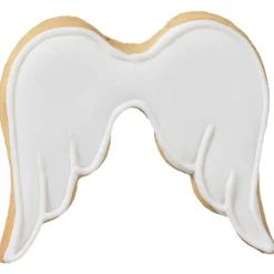 Discount Ausstechform Feenflügel, 7.5 Cm Weihnachtsbäckerei