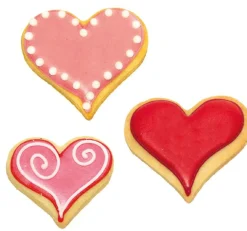 Ausstechform Herz, 4.5 Cm Weihnachtsbäckerei|Weihnachten