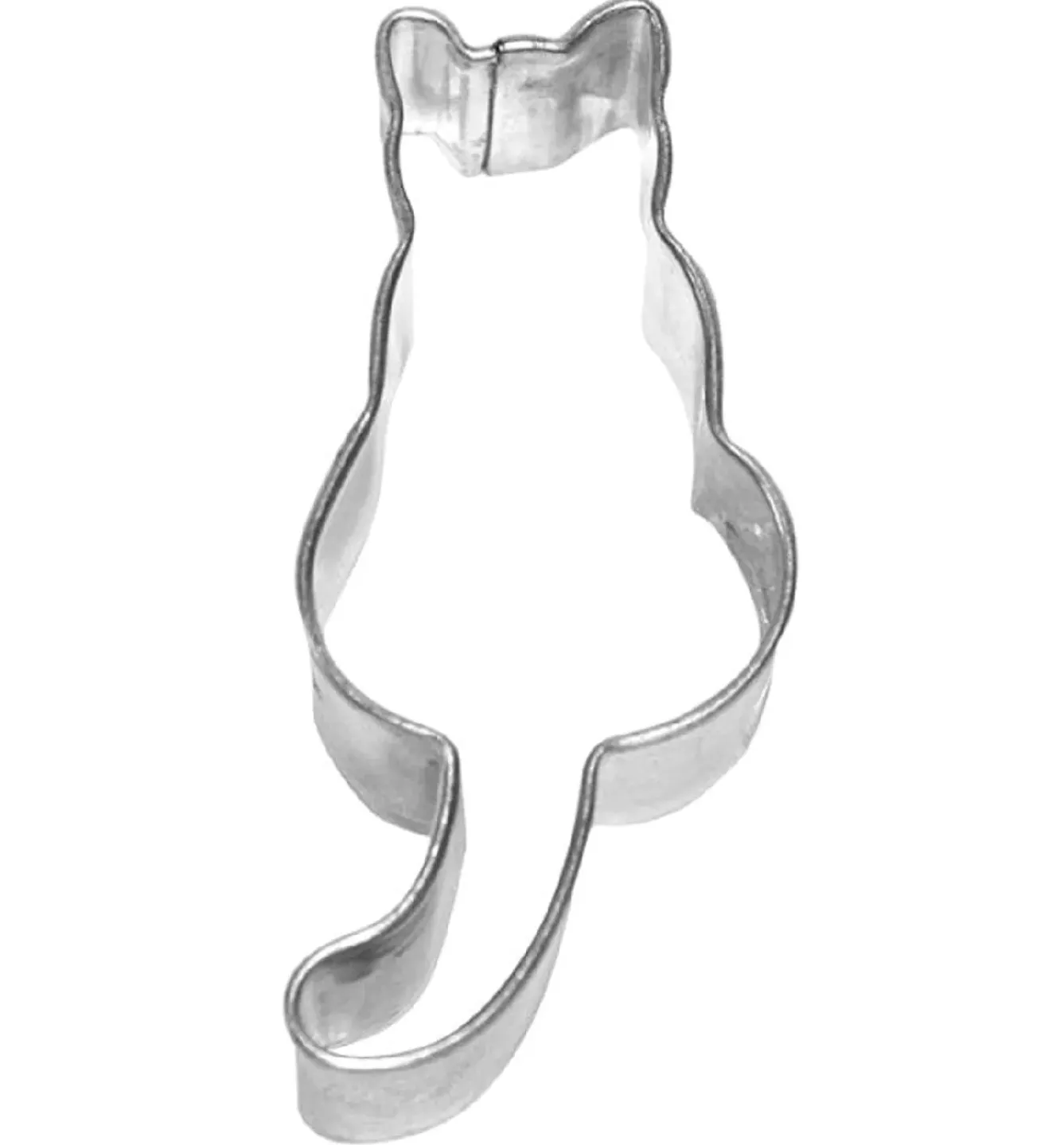 Sale Ausstechform Katze Sitzend, 6 Cm Weihnachtsbäckerei|Weihnachten