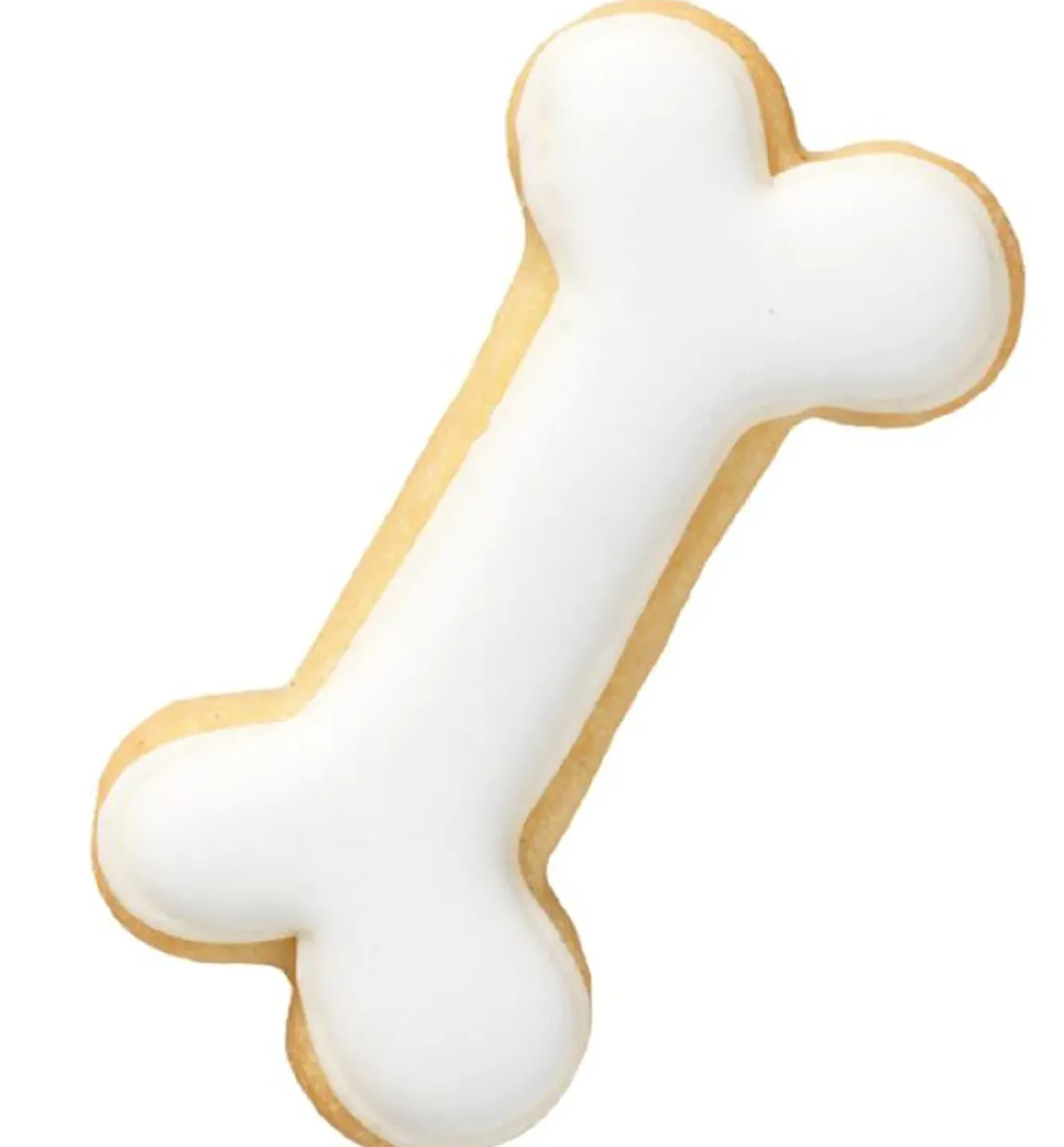Discount Ausstechform Knochen, 3 Cm Weihnachten|Weihnachtsbäckerei