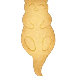 New Ausstechform Otter, 9 Cm Weihnachtsbäckerei
