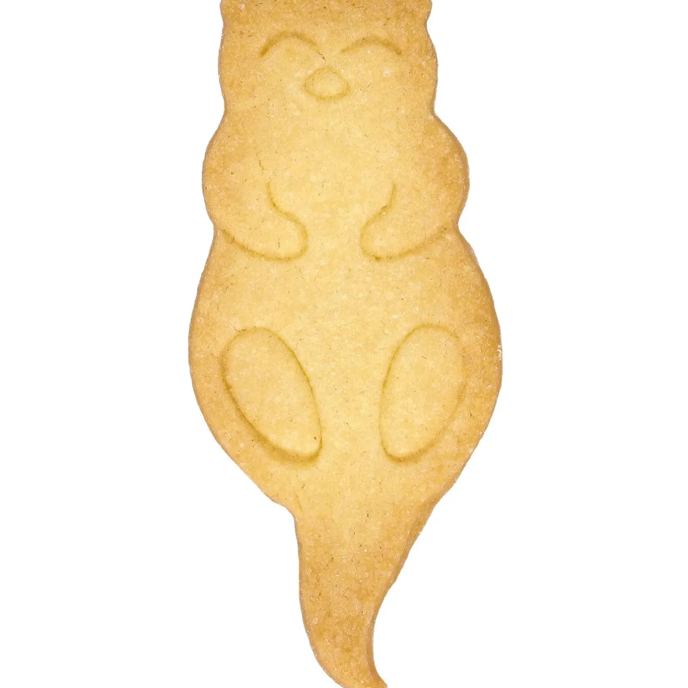 New Ausstechform Otter, 9 Cm Weihnachtsbäckerei