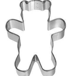 Discount Ausstechform Teddy, 6 Cm Weihnachtsbäckerei|Weihnachten