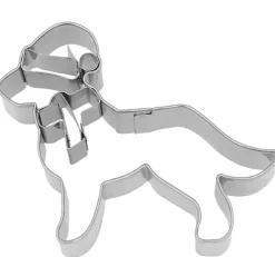 Discount Ausstechform Weihnachts-Retriever, 5 Cm Weihnachtsbäckerei|Weihnachten