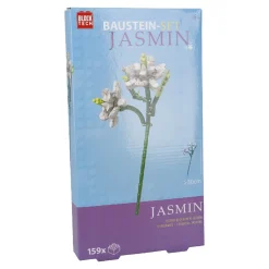 Sale Bausteine-Set 3D, Jasmin, 32 Cm Geschenkideen