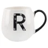 Outlet Becher Buchstabe/bauchig, R, 435 Ml Küche