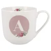 Best Becher Buchstabe/Kreis, A, 450 Ml Küche