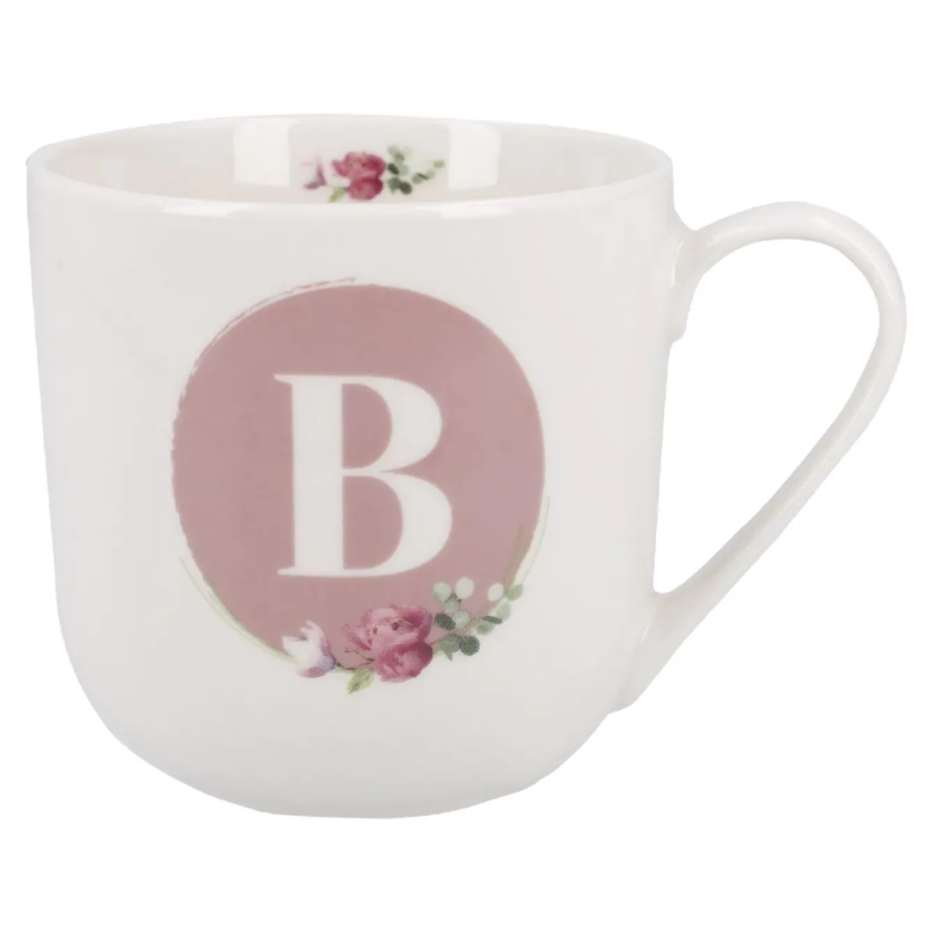New Becher Buchstabe/Kreis, B, 450 Ml Küche