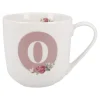 Best Becher Buchstabe/Kreis, O, 450 Ml Küche