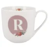 Online Becher Buchstabe/Kreis, R, 450 Ml Küche