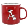 Hot Becher Buchstabe/Weihnachten, A/weiß, 540 Ml Küche|Weihnachtsbecher