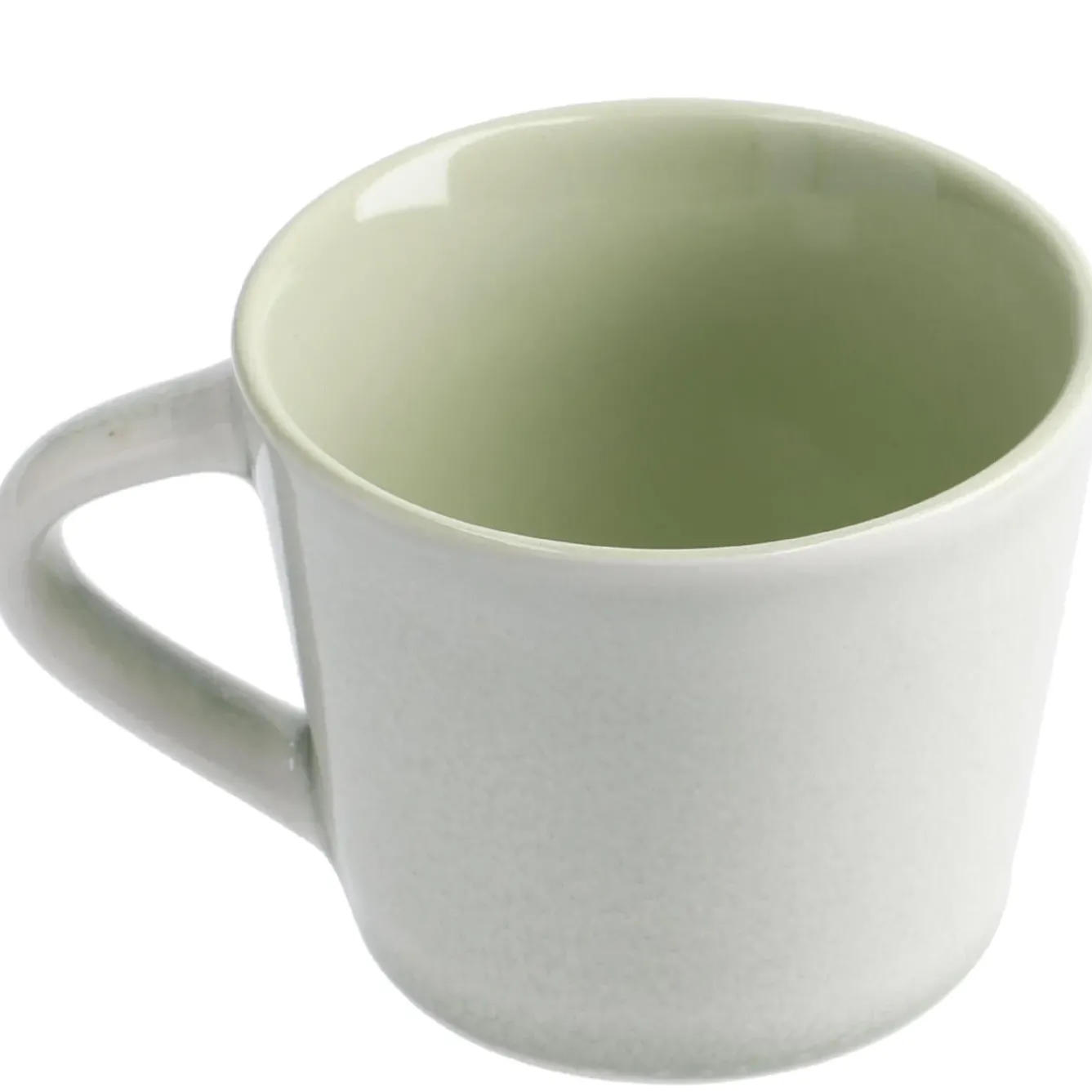 Sale Becher Linnea, Salbei, 260 Ml Küche