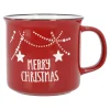 Discount Becher Xmas/Klassik, Merry Christmas/rot, 400 Ml Küche|Nikolaus