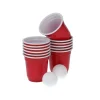 Best Bierpong Mini, 14-teilig Jga|Spiele