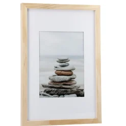 Outlet Bilderrahmen, 20 X 30 Cm, Kiefer Bilderrahmen