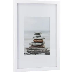 Sale Bilderrahmen, 20 X 30 Cm, Weiß Bilderrahmen