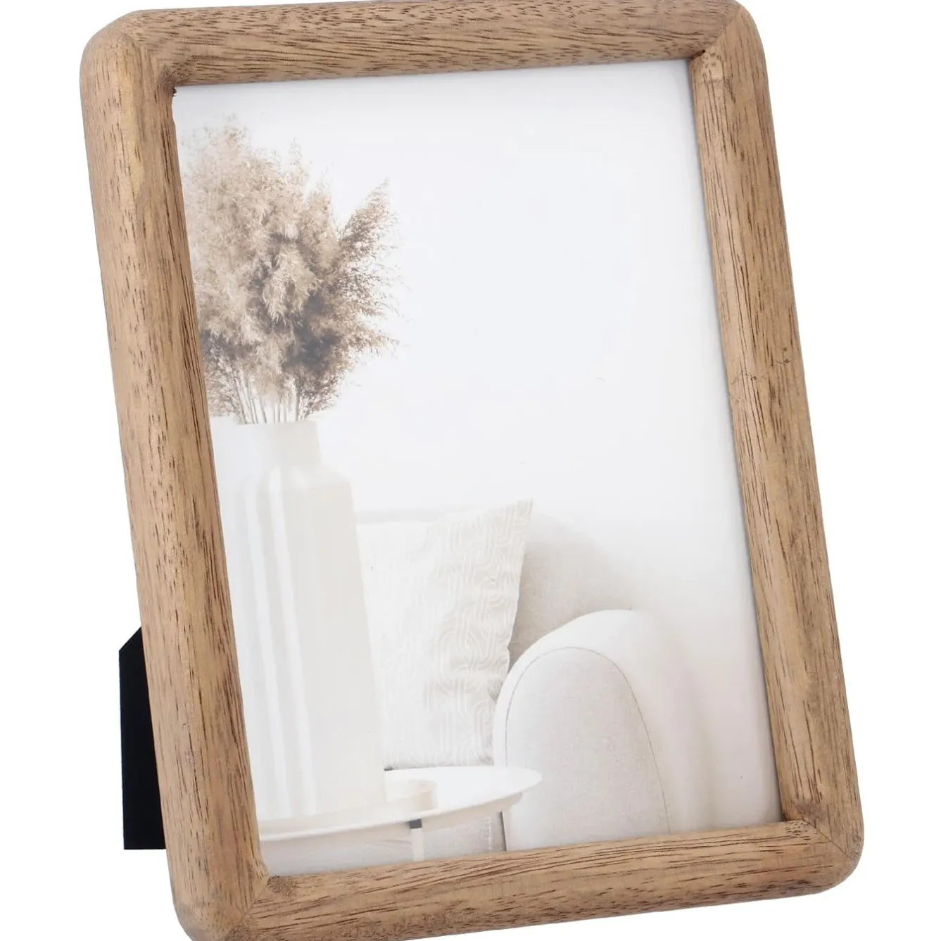 Best Bilderrahmen Massiv, Natur, 17.5 X 22.5 Cm Bilderrahmen