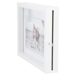 Bilderrahmen Mit Print, Freundin, 15 X 10 Cm Geschenkideen|Bilderrahmen