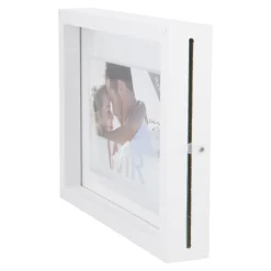 Outlet Bilderrahmen Mit Print, Wir, 15 X 10 Cm Geschenkideen|Bilderrahmen