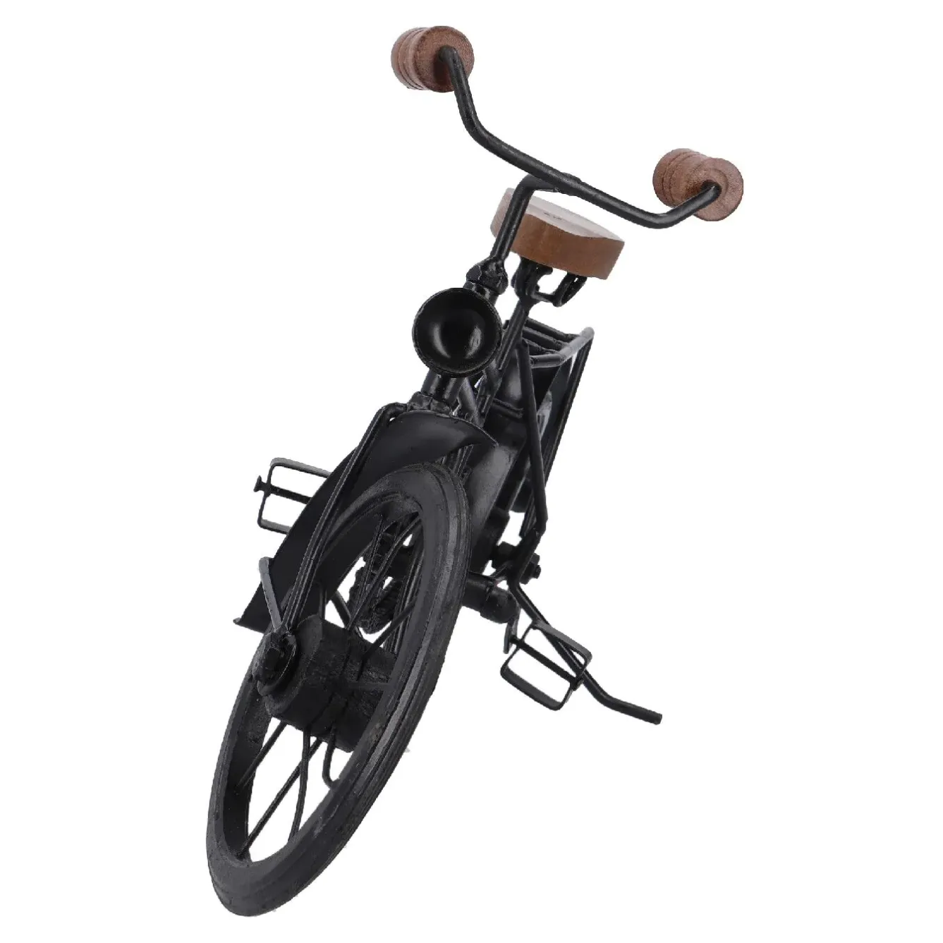 Online Deko-Fahrrad, Querstange, 37 Cm Deko-Objekte