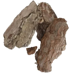 Hot Deko-Rinde, 15-20 Cm, 150 G Deko-Objekte|Weihnachtsdeko