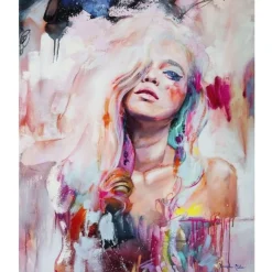Sale Diamond Painting, Model, 40 X 50 Cm Diamond Painting|Nikolaus