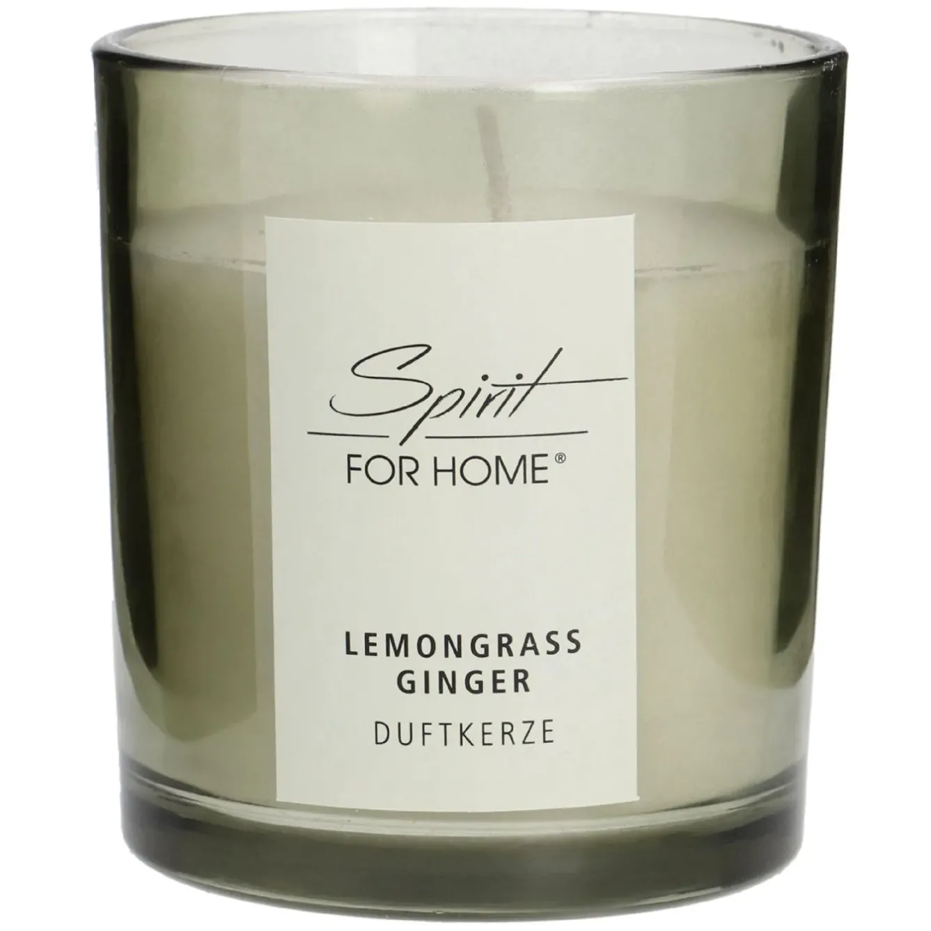 New Duftkerze Home, Lemongras/Ginger, 140 G Geschenkideen|Raumdüfte