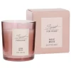 Sale Duftkerze Home, Rose/Musk, 140 G Geschenkideen|Raumdüfte