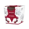 Duftkerze Im Glas, Xmas, Iced Berries Raumdüfte|Kerzen & Kerzenständer