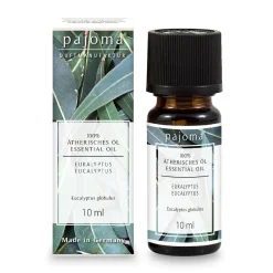 Sale Duftöl Eukalyptus, Nr. 8, 10 Ml Jga|Raumdüfte