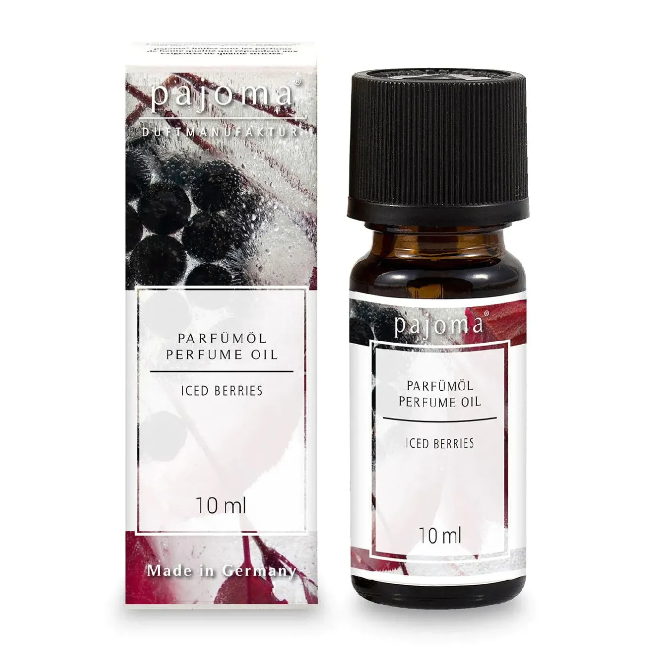 Hot Duftöl, Iced Berries, 10ml Raumdüfte|Adventskalender
