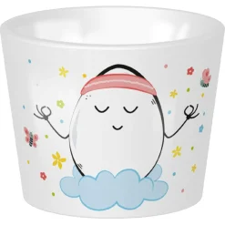 Online Eierbecher, Genieße Das Leben Geschenkideen|Küche