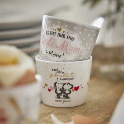 Clearance Eierbecher, Mama Geschenkideen|Küche