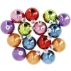 Clearance 15er Glaskugeln 6 Cm, Fancy Weihnachtsbaumschmuck|Weihnachten
