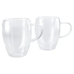 2er Set Doppelwand-Teeglas, 350 Ml Shop The Geschenk|Küche