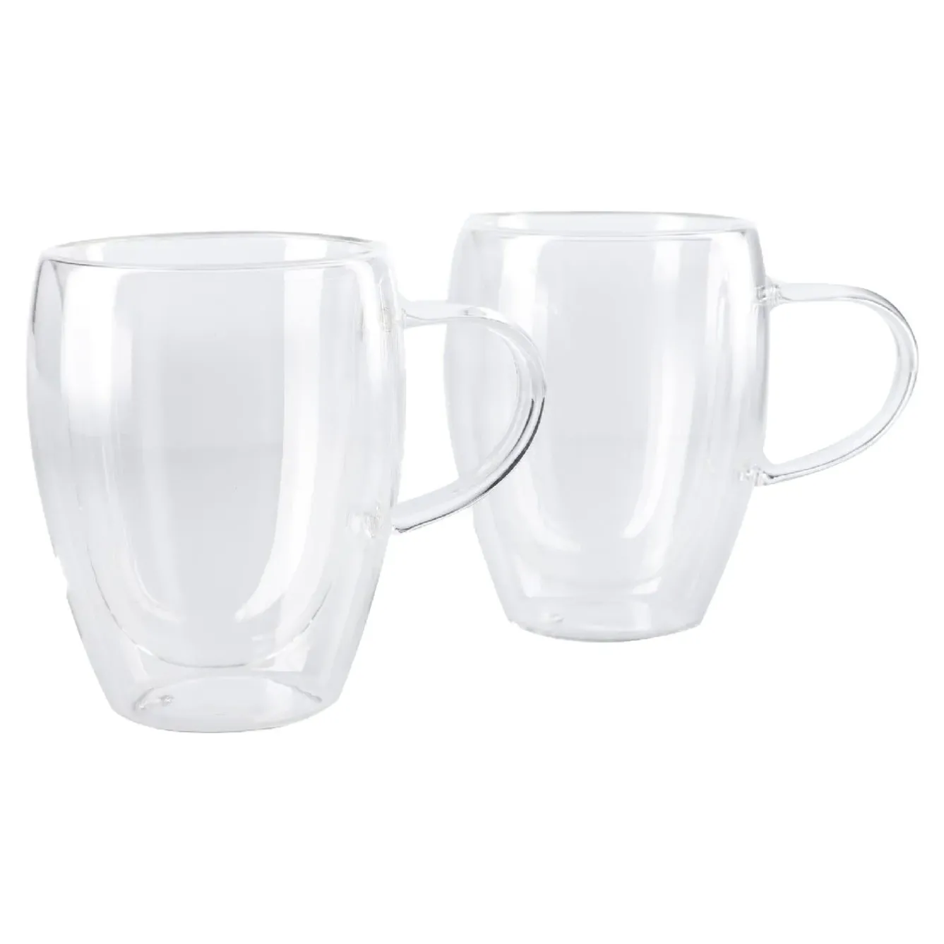 2er Set Doppelwand-Teeglas, 350 Ml Shop The Geschenk|Küche