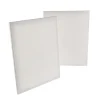 New 2er Set Leinwand, 40 X 50 Cm Malereibedarf|Weihnachtsgeschenke