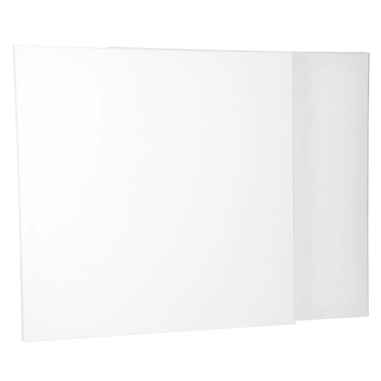 Outlet 2er Set Leinwand, 40 X 40 Cm Jga|Malereibedarf