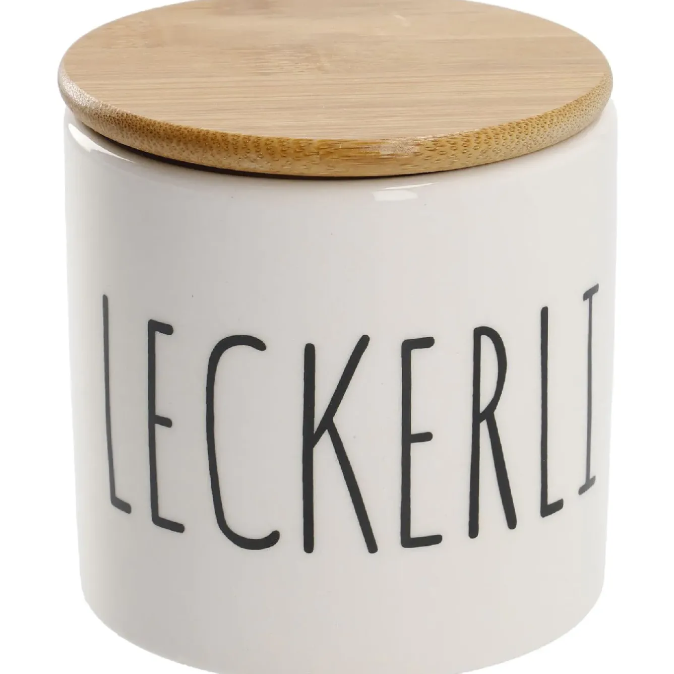 Best 2er Set Vorratsdose Haustier, Leckerli Tierfreunde|Küche