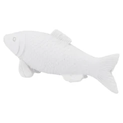 Discount Fisch, Gewischt/weiß, 10 Cm Figuren