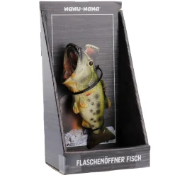 Sale Flaschenöffner Barsch, 13.5 Cm Geschenkideen|Küche