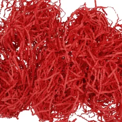 Best Füllmaterial Papier, Rot, 85 G Geschenkverpackung
