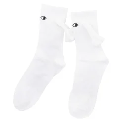 Freunde-Socken Magnet, Weiß, Größe 43-46 Geschenkideen|Fashion